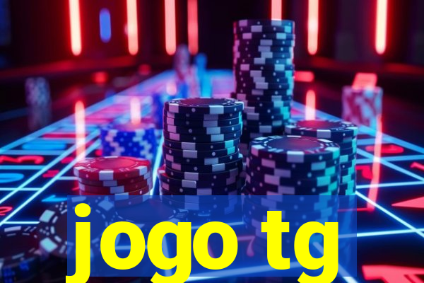 jogo tg