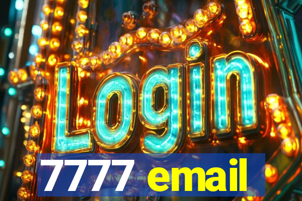 7777 email