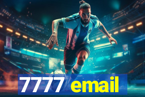 7777 email