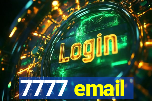 7777 email