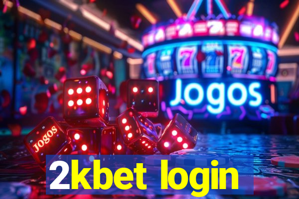 2kbet login