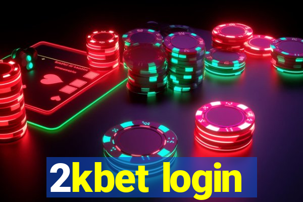 2kbet login