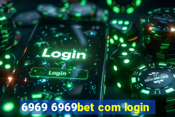 6969 6969bet com login