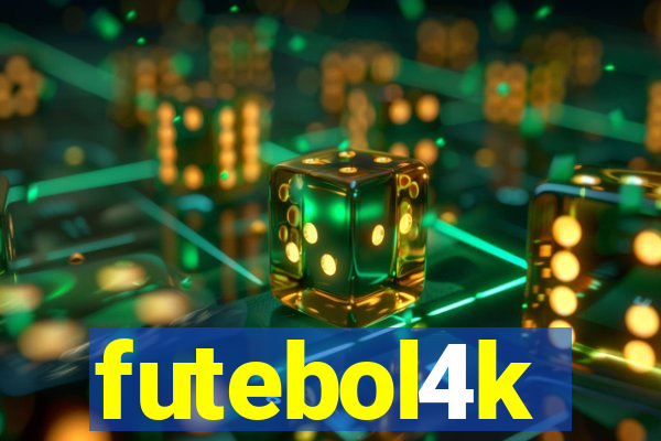 futebol4k