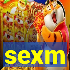 sexm