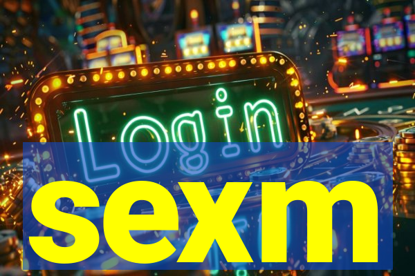 sexm