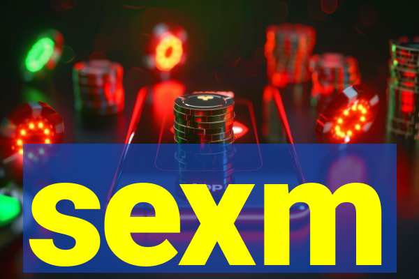 sexm