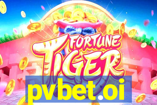 pvbet.oi