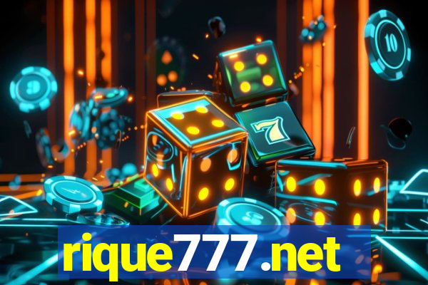 rique777.net