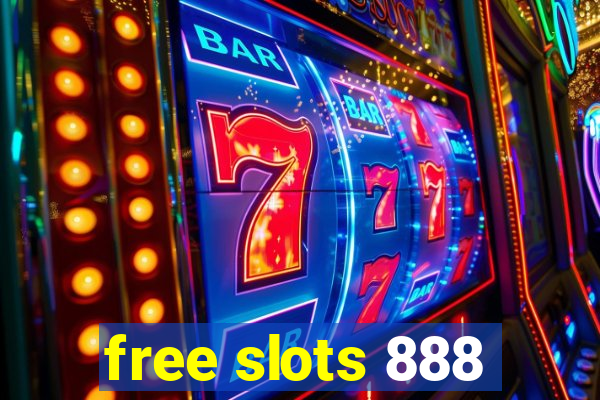 free slots 888