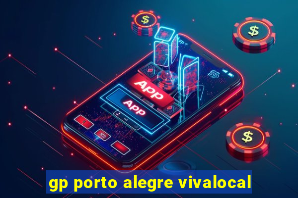 gp porto alegre vivalocal