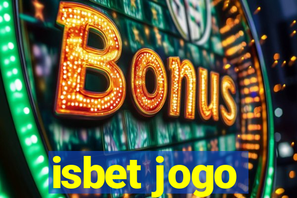 isbet jogo