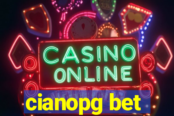 cianopg bet