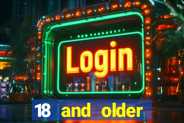 18 and older casinos in washington