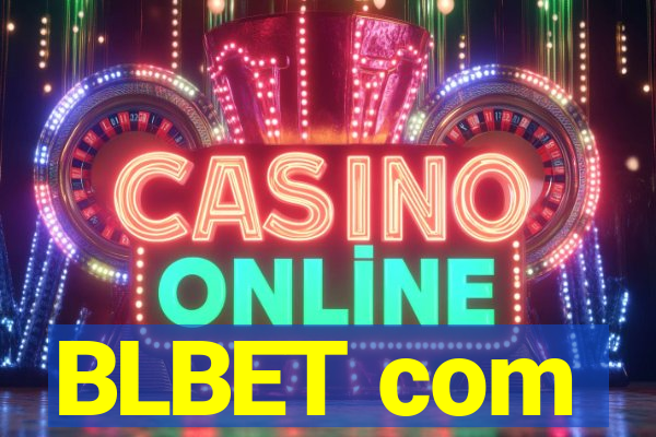 BLBET com