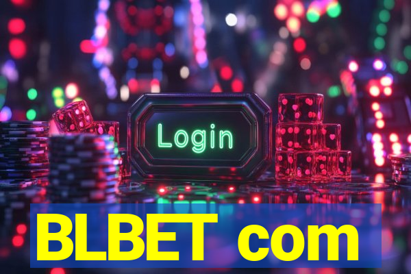 BLBET com