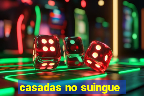 casadas no suingue