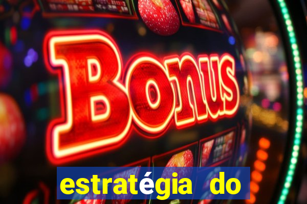 estratégia do fortune tiger