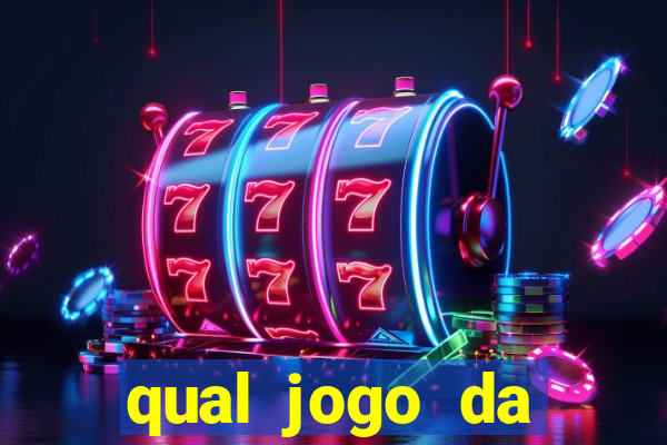 qual jogo da internet que ganha dinheiro de verdade