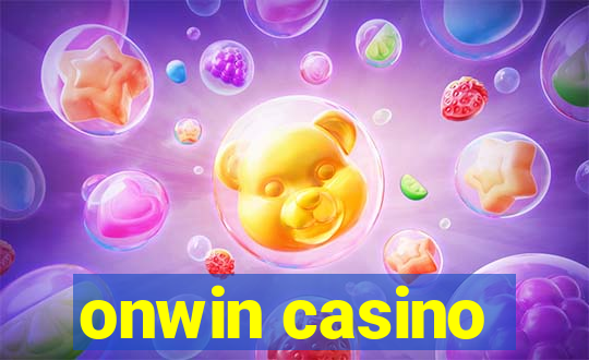 onwin casino