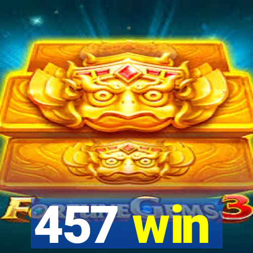 457 win