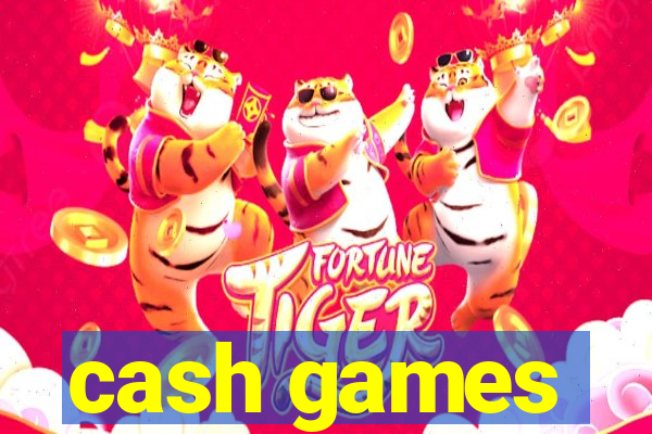 cash games