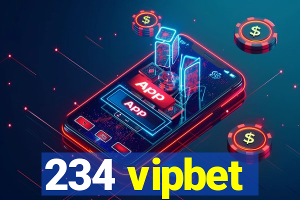 234 vipbet