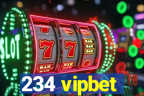 234 vipbet