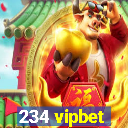 234 vipbet