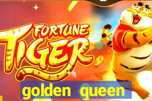 golden queen nuancielo resenha golden queen