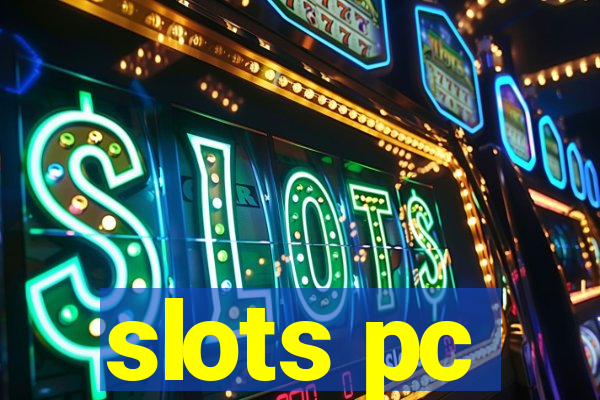 slots pc