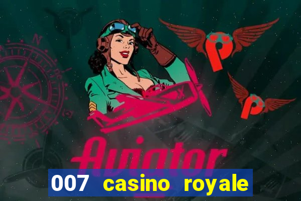 007 casino royale torrent pt-br