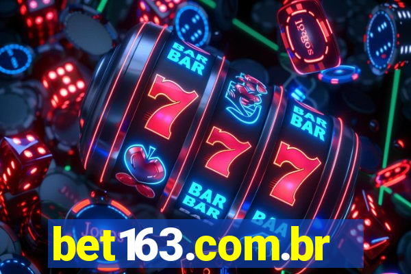 bet163.com.br