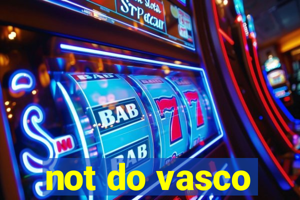 not do vasco