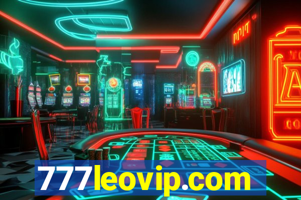 777leovip.com