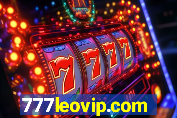 777leovip.com