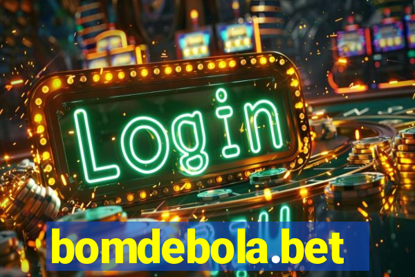 bomdebola.bet