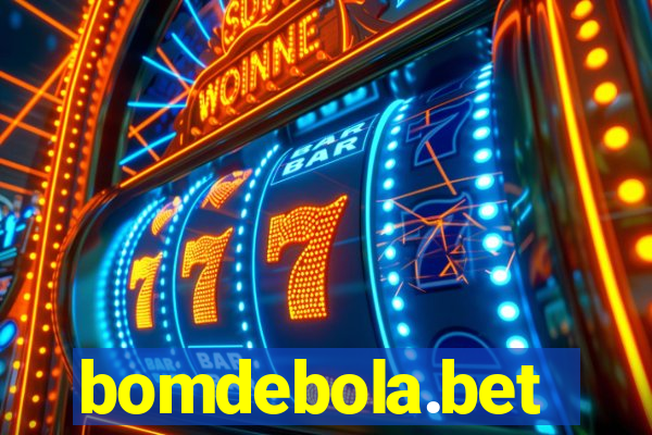 bomdebola.bet