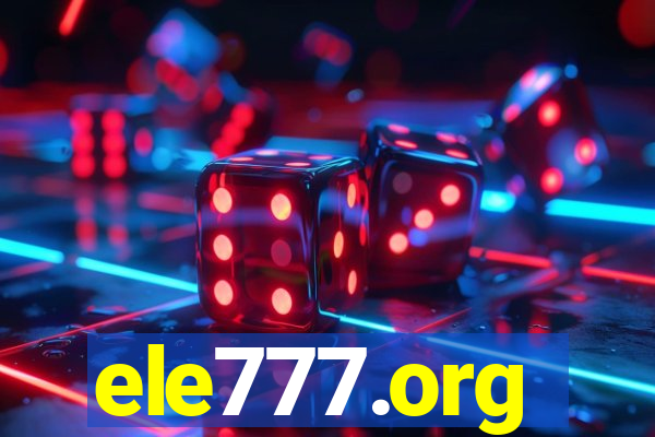 ele777.org