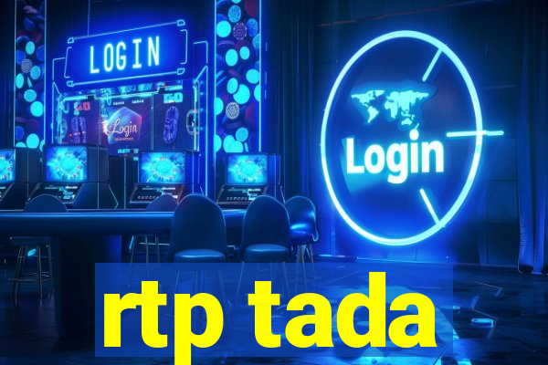 rtp tada