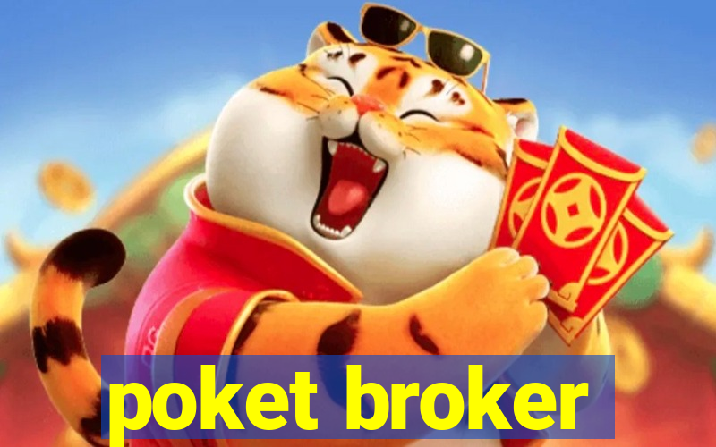 poket broker