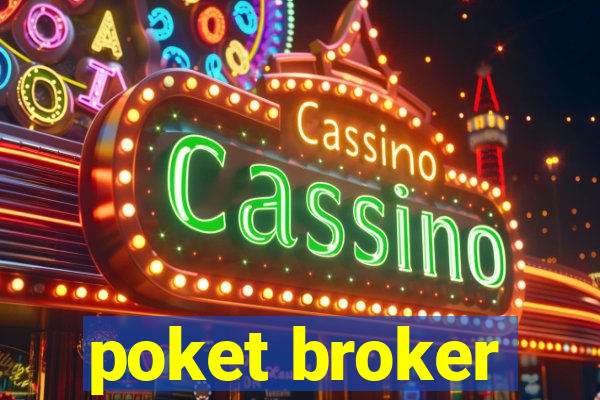 poket broker