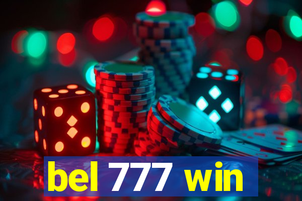 bel 777 win