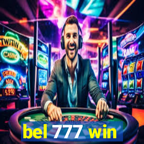 bel 777 win