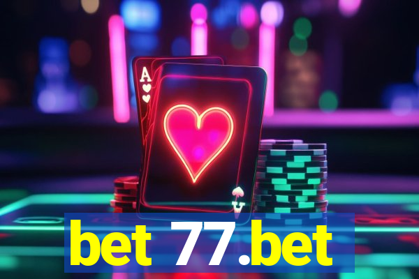 bet 77.bet