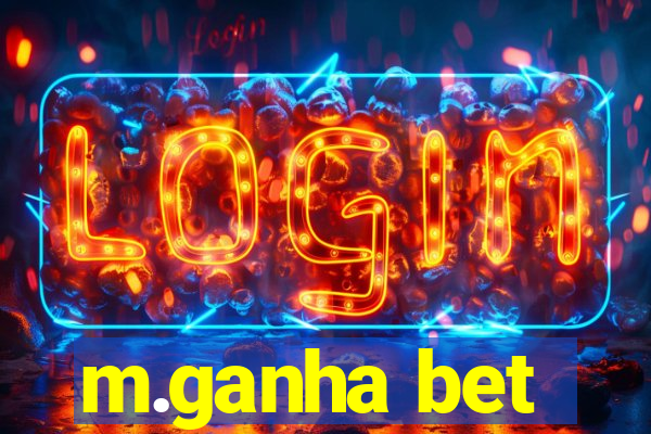 m.ganha bet