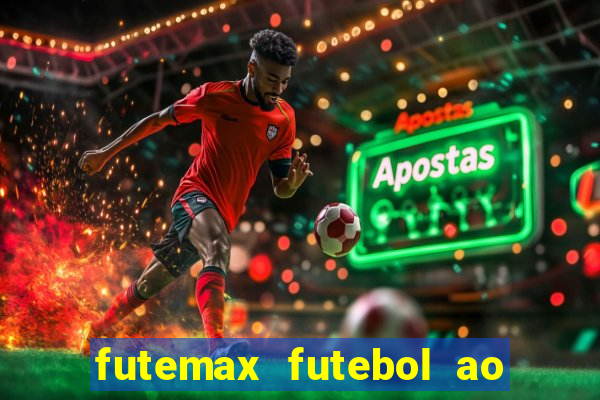 futemax futebol ao vivo brasil