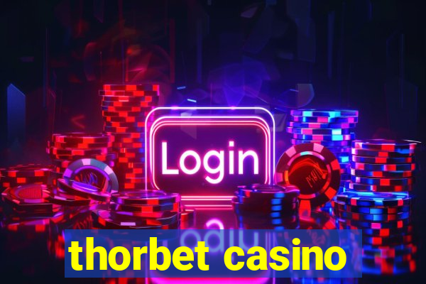 thorbet casino