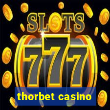 thorbet casino