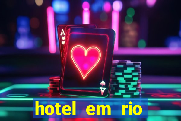 hotel em rio fortuna santa catarina